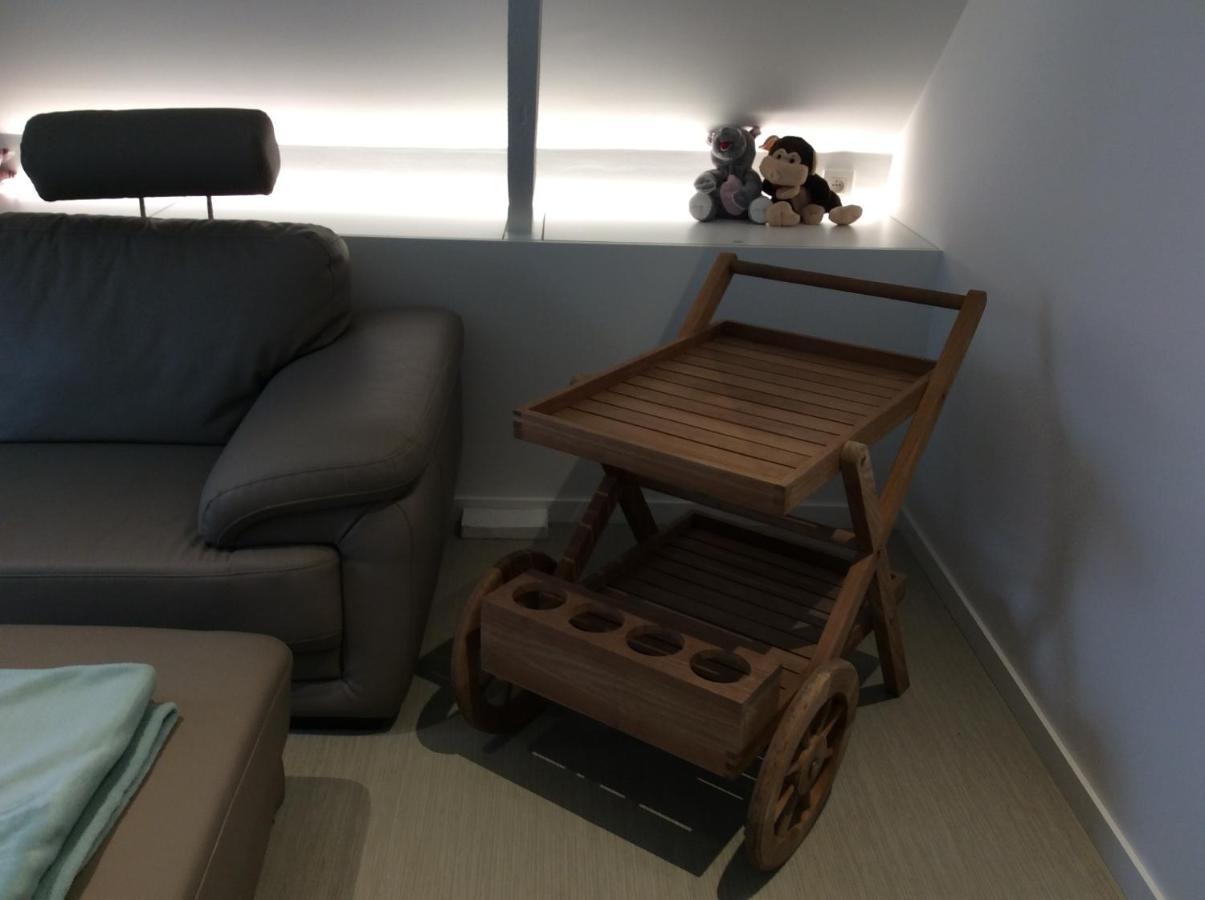 Lebbeke Biotina Bed & Breakfast エクステリア 写真
