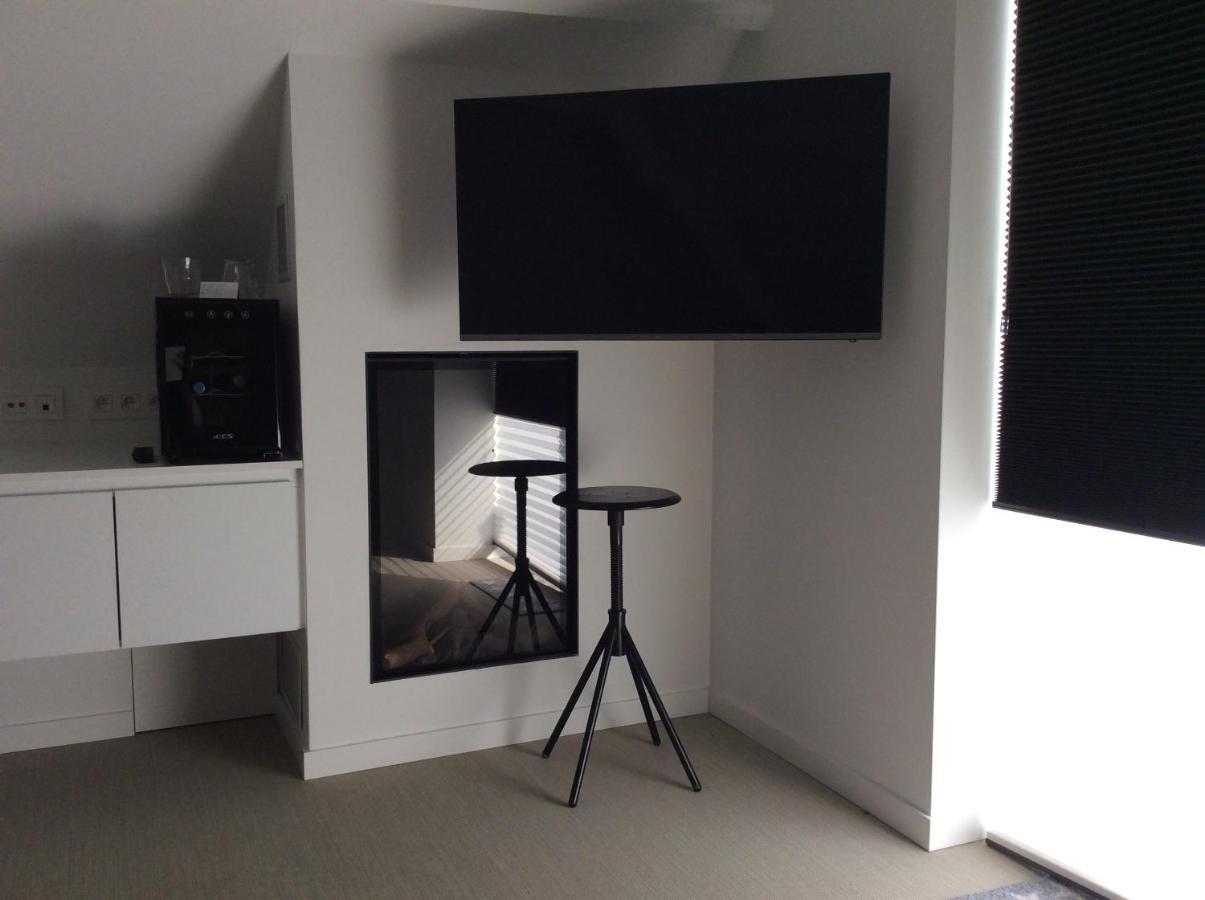 Lebbeke Biotina Bed & Breakfast エクステリア 写真